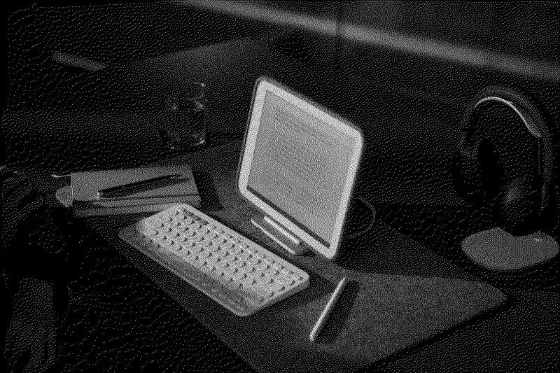 daylight computer