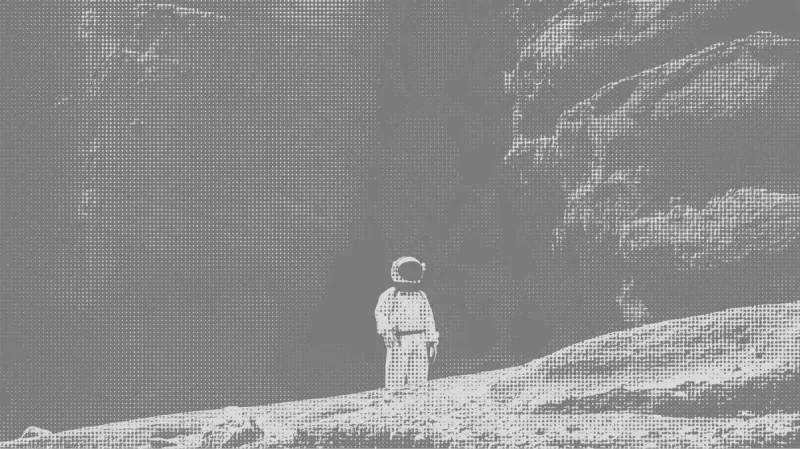 La slow tech plutôt que la conquête de Mars